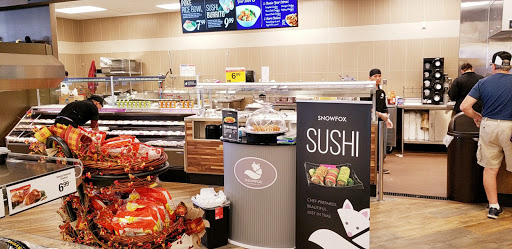 Grocery Store «Kroger», reviews and photos, 13333 Eureka Rd, Southgate, MI 48195, USA