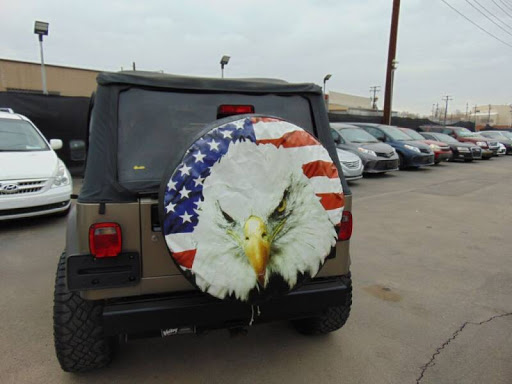 Used Car Dealer «Avalanche Auto Sales», reviews and photos, 3250 S Broadway, Englewood, CO 80113, USA