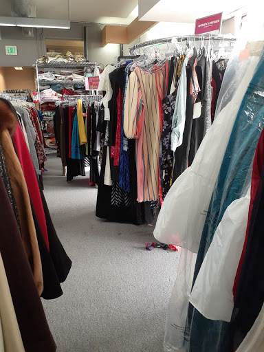 Clothing Store «Out of the Closet - Long Beach», reviews and photos