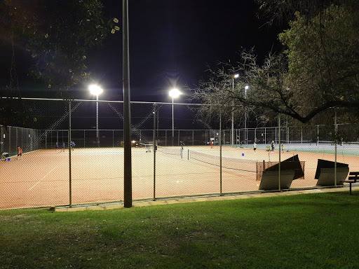 Bullcreek Tennis Club