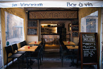 Photos du propriétaire du Le Vinarium - Bar à vin et Restaurant. à Montpellier - n°1