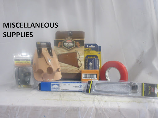 Home Improvement Store «Warehouse Supply, Inc.», reviews and photos, 300 N 2nd St, La Salle, CO 80645, USA