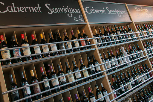Wine Store «Calwine», reviews and photos, 1014 Clinton St, Napa, CA 94559, USA