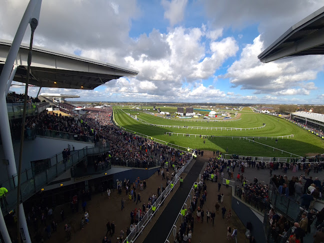 Aintree Racecourse - Other
