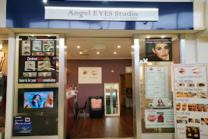 Angel Eyes Studio