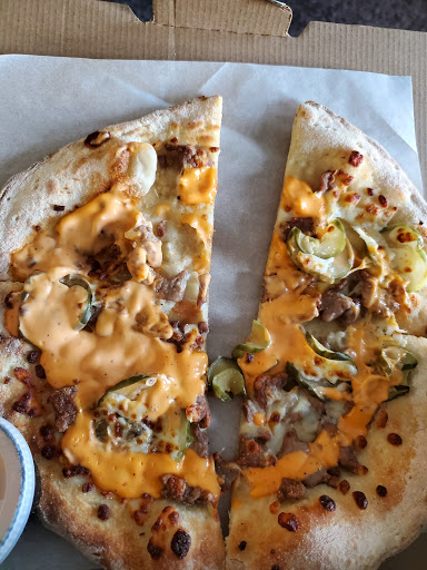 Papa Johns Pizza