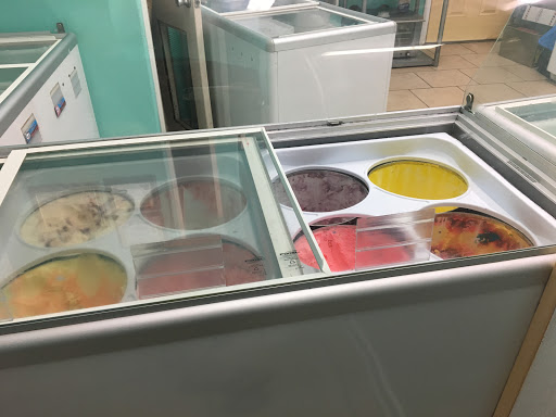 Ice Cream Shop «Cups and Cones», reviews and photos, 40146 NC-12, Avon, NC 27915, USA