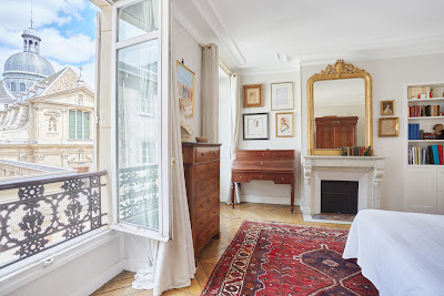 MARSIA à Paris