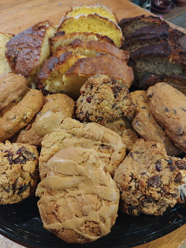 Coffee Shop «Evergreens Coffee and Bakeshop», reviews and photos, 33 Pleasant St, Oxford, MI 48371, USA