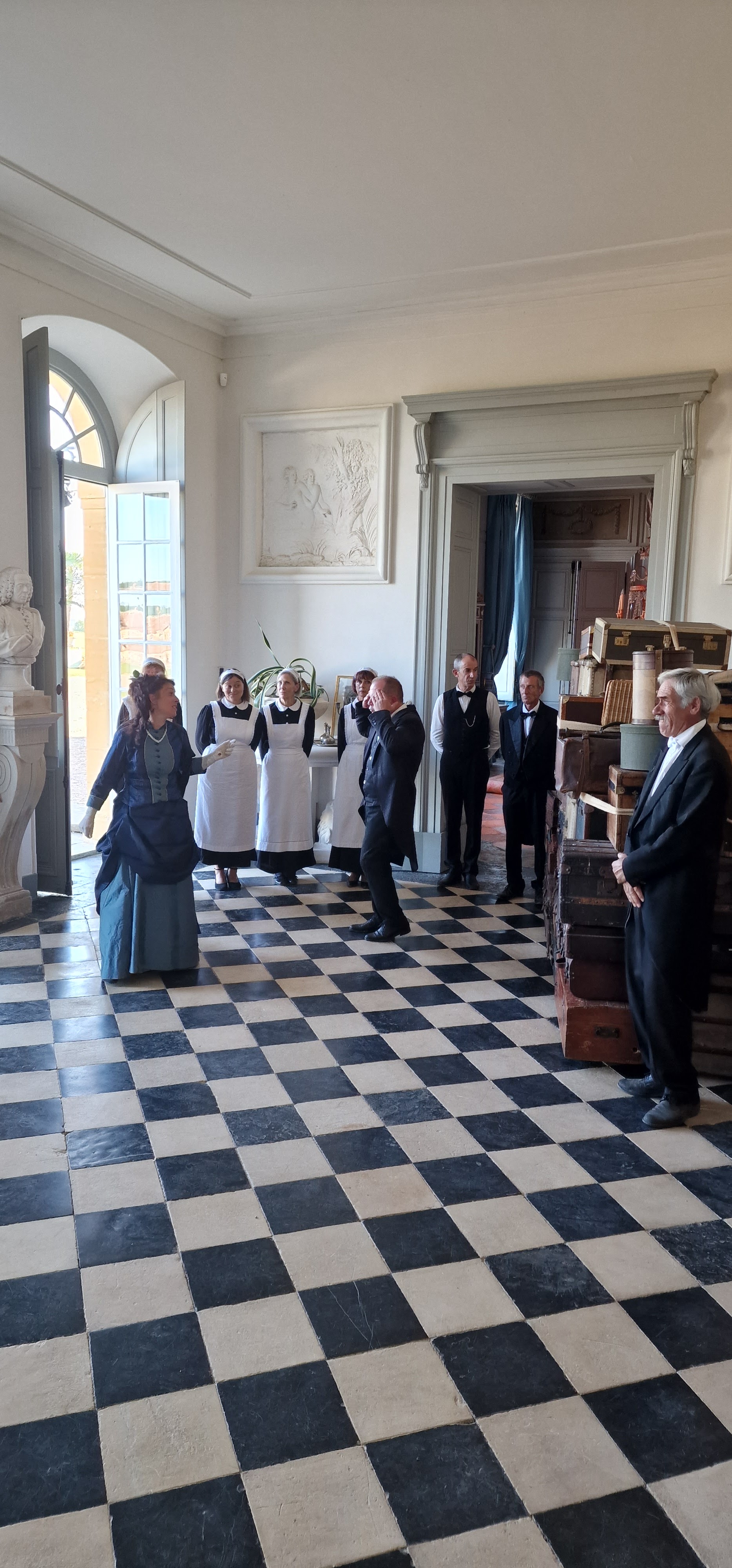 Photo n° 10 de l'avis de Monique.n fait le 14/07/2022 à 18:59