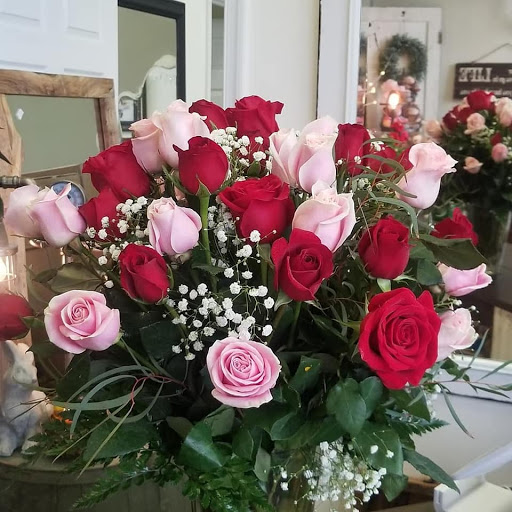 Florist «Fruits & Flowers», reviews and photos, 10388 Brickerton Dr, Mechanicsville, VA 23116, USA