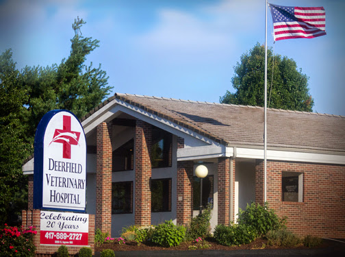Deerfield Veterinary Hospital