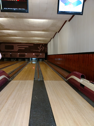 Bowling Alley «Big 20 Bowling Center», reviews and photos, 382 US-1, Scarborough, ME 04074, USA