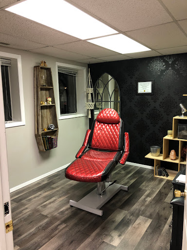 Explore dachshund tattoo ideas, creative tattoo ideas in Idaho Falls, available at W.G.F. Industries L.L.C.