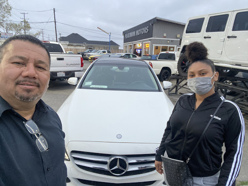 Used Car Dealer «Platinum Motors Used Cars Dealer», reviews and photos, 14141 E 14th St, San Leandro, CA 94578, USA