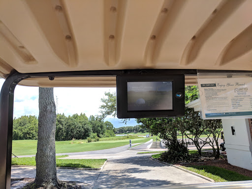 Golf Course «TPC Tampa Bay», reviews and photos, 5300 W Lutz Lake Fern Rd, Lutz, FL 33558, USA