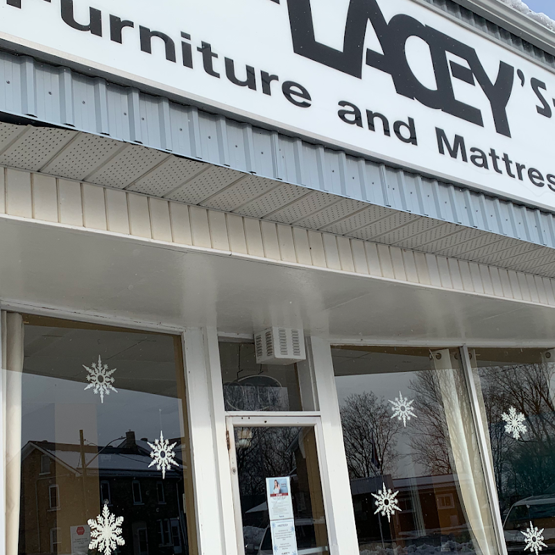 Lacey's Furniture & Mattress Centre