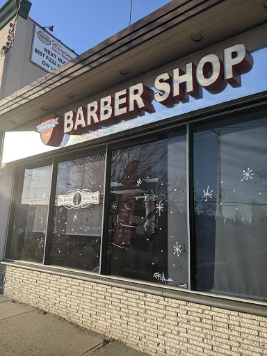 Barber Shop «Prestige Barber Shop», reviews and photos, 892 Hempstead Turnpike, Franklin Square, NY 11010, USA