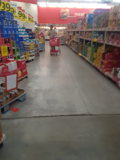 Grocery Store «Save-A-Lot», reviews and photos, 150 S MacDade Blvd, Darby, PA 19023, USA