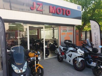 JZ MOTO à Ivry-sur-Seine