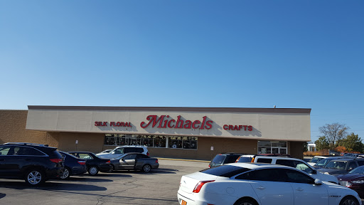 Craft Store «Michaels», reviews and photos, 15102 S La Grange Rd, Orland Park, IL 60462, USA