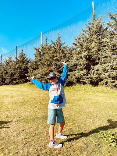 Golf Course «Griffin Golf Course», reviews and photos, 625 Camp Northern Rd, Griffin, GA 30224, USA