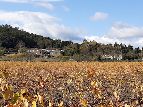 Dom&Terre à Lagrasse