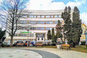Health Center Banská Bystrica image