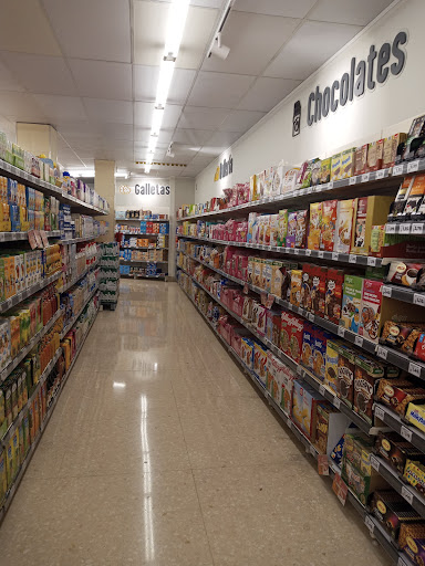 Supermercados Dia Murcia