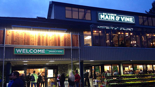 Grocery Store «Main & Vine», reviews and photos, 5010 Point Fosdick Dr NW, Gig Harbor, WA 98335, USA