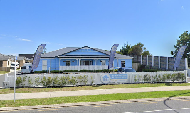 Reviews of The Blue Cottage Early Learning Centre in Papamoa - Kindergarten