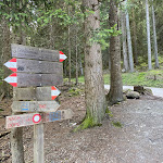 Photo n°5 de l'avis de Som.o fait le 08/10/2023 à 16:06 sur le  Gschnagenhardt-Alm à Villnöß