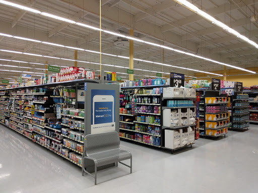 Supermarket «Walmart Neighborhood Market», reviews and photos, 3255 Mission College Blvd, Santa Clara, CA 95054, USA