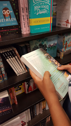 Book Store «Barnes & Noble», reviews and photos, 175 Glastonbury Blvd, Glastonbury, CT 06033, USA