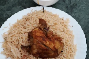 Restaurant Pakistani Food image
