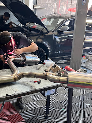 cjs motorsport à Cernay-lès-Reims