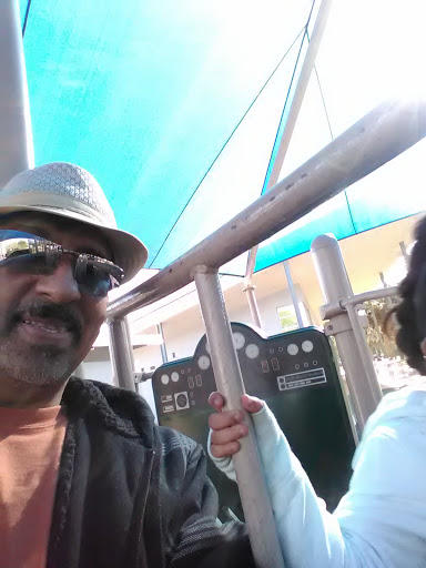 Park «Capehart Park», reviews and photos, 715 Capehart Dr, Orlando, FL 32822, USA