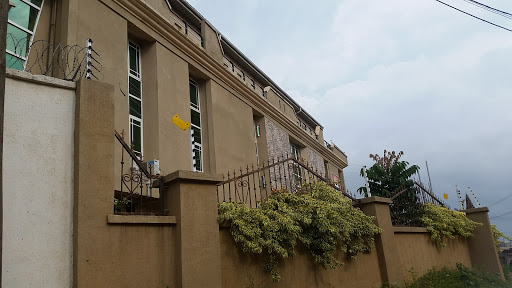 Geraobi Hotels, 1 abalaogu njinkonye street,, Umuahia, Nigeria, Car Rental Agency, state Abia