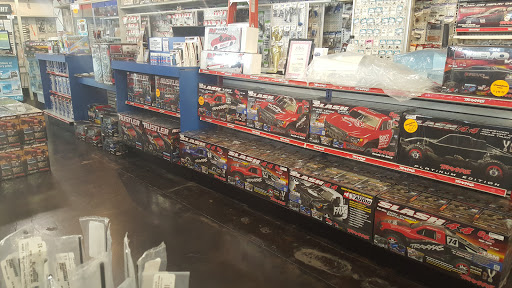 Hobby Store «HobbyTown USA Hurst Texas», reviews and photos, 746 Grapevine Hwy, Hurst, TX 76054, USA