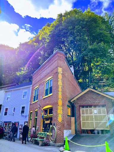 Gift Shop «Horizons Gifts», reviews and photos, 105 Race St, Jim Thorpe, PA 18229, USA