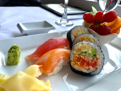 5 Saisons Sushi