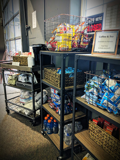 Dance School «Tippy Toe Dance Studio», reviews and photos, 354 Belmont St NE, Salem, OR 97301, USA