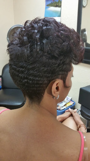 Hair Salon «Anointed Hands Salon 2000», reviews and photos, 2144 N Belt Line Rd g, Mesquite, TX 75150, USA