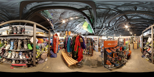 Outdoor Sports Store «Durango Outdoor Exchange», reviews and photos, 546 E College Dr, Durango, CO 81301, USA
