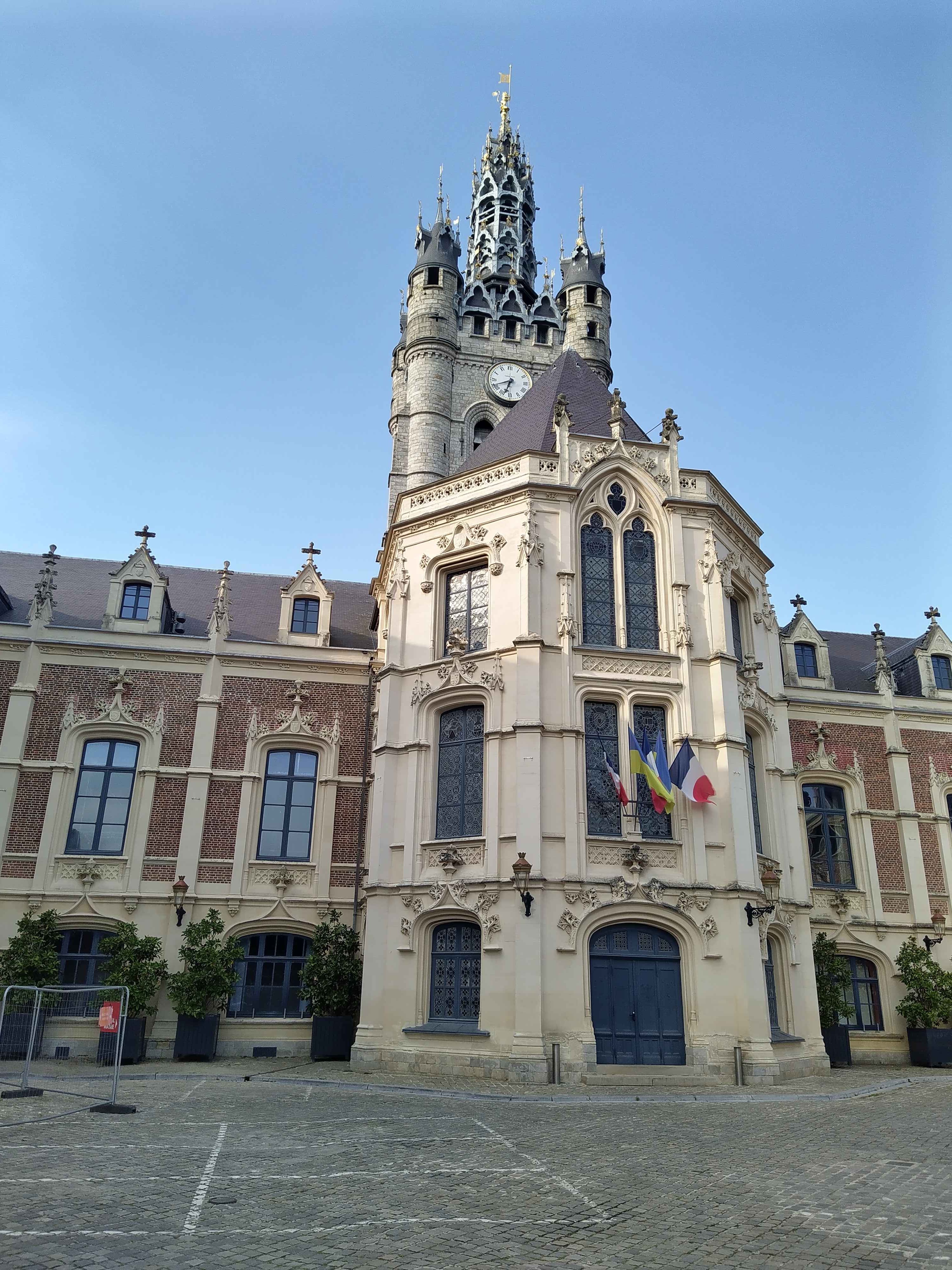 Photo n° 12 de l'avis de Brigade.e fait le 07/06/2023 à 16:57