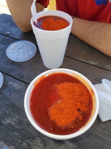 Ice Cream Shop «Tampico Refresqueria», reviews and photos, 3700 Irvington Blvd, Houston, TX 77009, USA