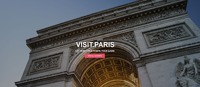 Visit Paris à Paris