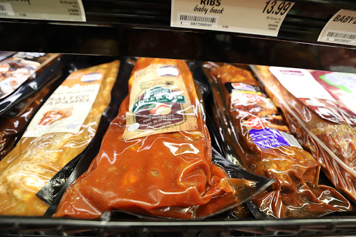 Grocery Store «Food Lion», reviews and photos, 410 Sandy Spring Rd, Laurel, MD 20707, USA