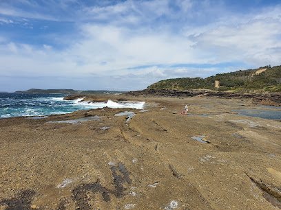 Baldy Cliff