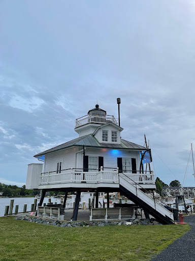 History Museum «Chesapeake Bay Maritime Museum», reviews and photos, 213 North Talbot Street, St Michaels, MD 21663, USA